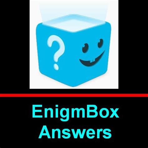 EnigmBox .